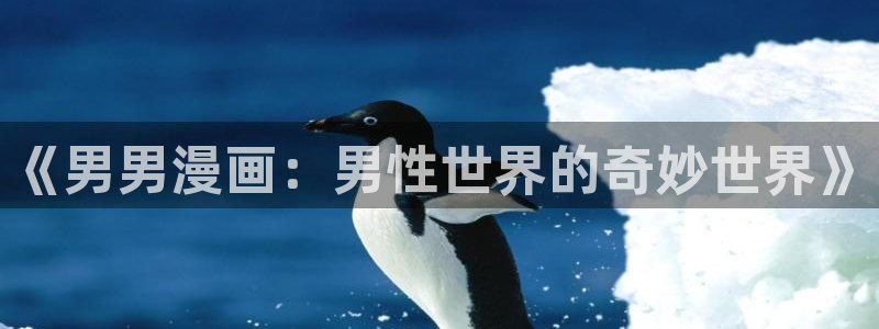 漫蛙manwa