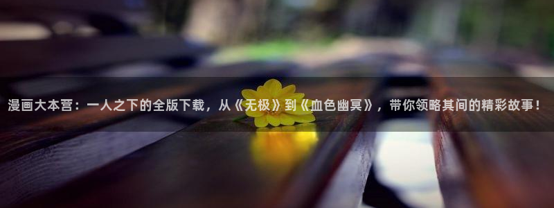 漫蛙官网官方入口