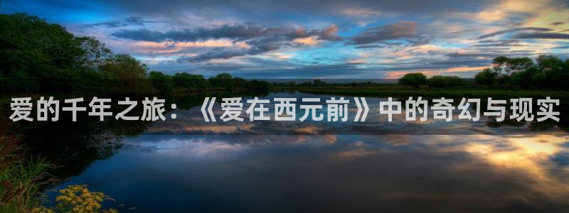 漫蛙韩漫版