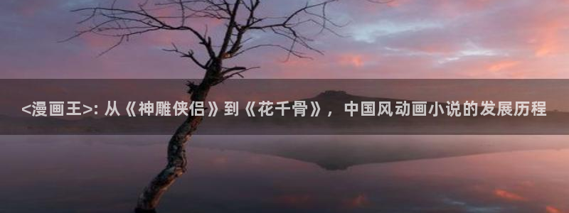 漫蛙1正版