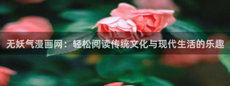 漫蛙漫画(网页入口)_漫蛙