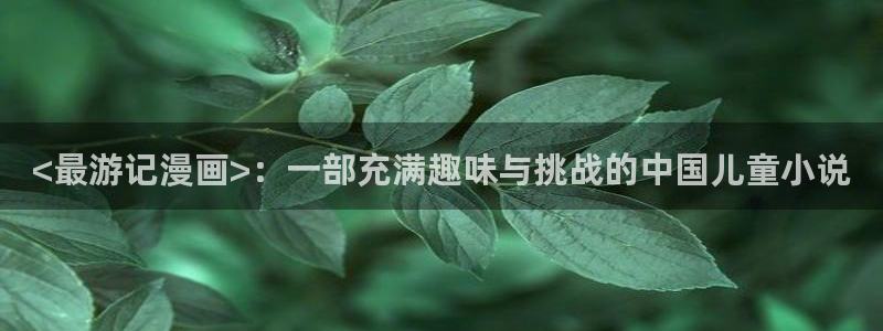漫蛙官网入口是什么